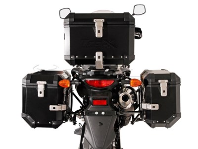 Bild von SW-Motech Seitenträger EVO