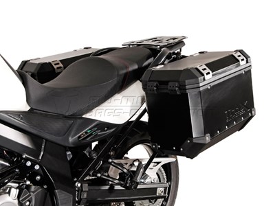 Bild von SW-Motech Seitenträger EVO