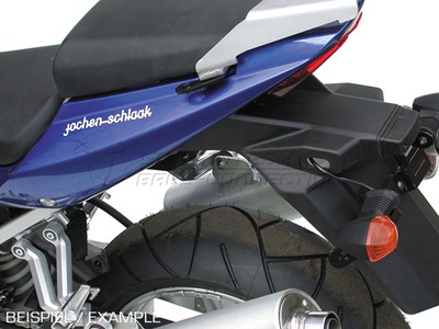 Bild von SW-Motech Seitenträger EVO