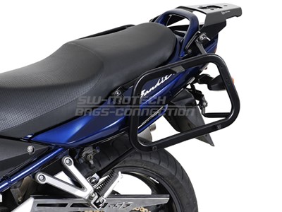 Bild von SW-Motech Seitenträger EVO