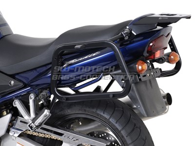 Bild von SW-Motech Seitenträger EVO
