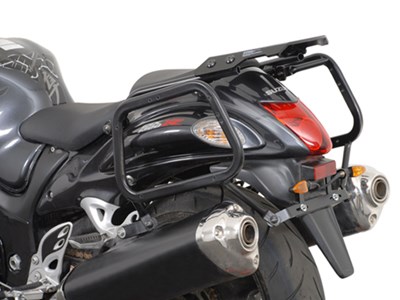 Bild von SW-Motech Seitenträger EVO