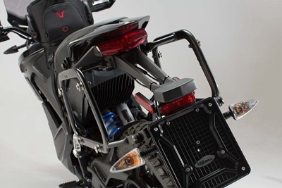 Bild von SW-Motech Seitenträger EVO