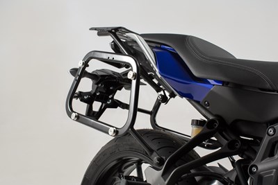 Bild von SW-Motech Seitenträger EVO