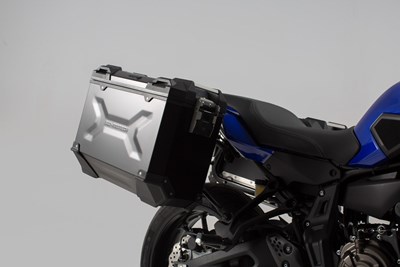 Bild von SW-Motech Seitenträger EVO