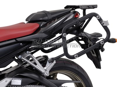 Bild von SW-Motech Seitenträger EVO