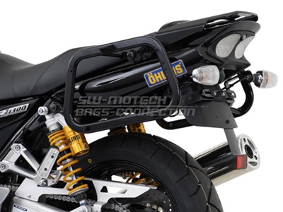 Bild von SW-Motech Seitenträger EVO