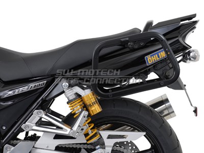 Bild von SW-Motech Seitenträger EVO