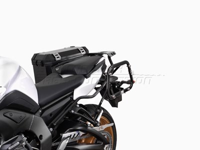 Bild von SW-Motech Seitenträger EVO