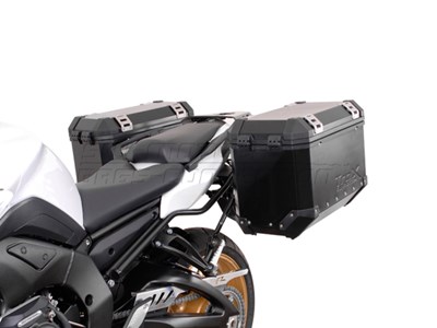 Bild von SW-Motech Seitenträger EVO