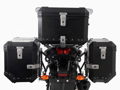 Bild von SW-Motech Seitenträger EVO