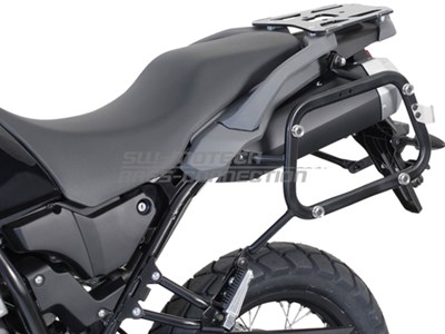 Bild von SW-Motech Seitenträger EVO
