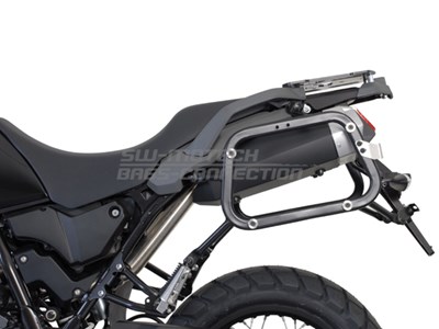 Bild von SW-Motech Seitenträger EVO