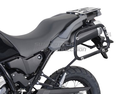 Bild von SW-Motech Seitenträger EVO