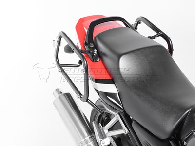 Bild von SW-Motech Seitenträger EVO