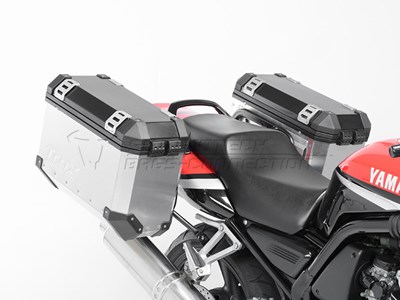 Bild von SW-Motech Seitenträger EVO