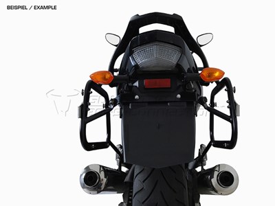 Bild von SW-Motech Seitenträger EVO
