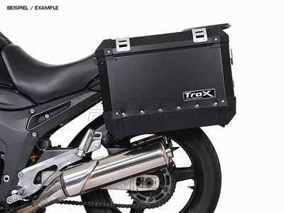 Bild von SW-Motech Seitenträger EVO