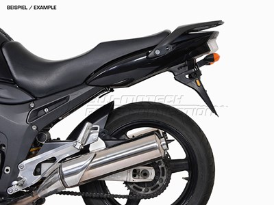 Bild von SW-Motech Seitenträger EVO