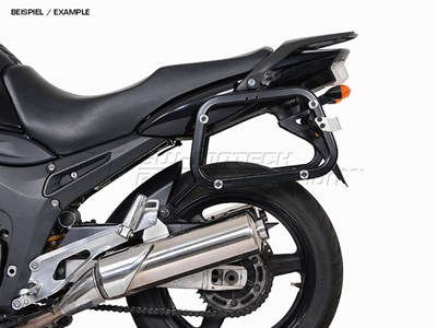 Bild von SW-Motech Seitenträger EVO