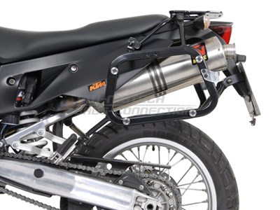 Bild von SW-Motech Seitenträger EVO