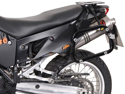 Bild von SW-Motech Seitenträger EVO