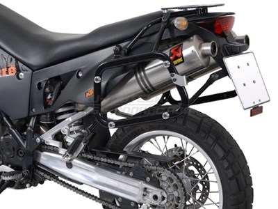 Bild von SW-Motech Seitenträger EVO