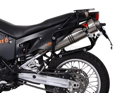 Bild von SW-Motech Seitenträger EVO