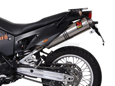 Bild von SW-Motech Seitenträger EVO