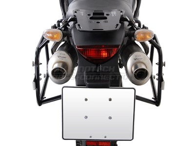 Bild von SW-Motech Seitenträger EVO