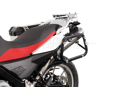 Bild von SW-Motech Seitenträger EVO