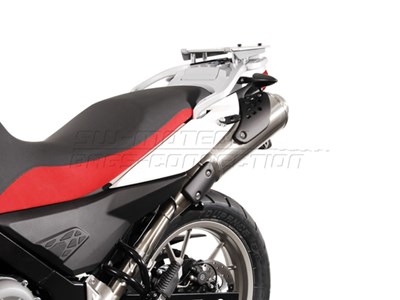 Bild von SW-Motech Seitenträger EVO