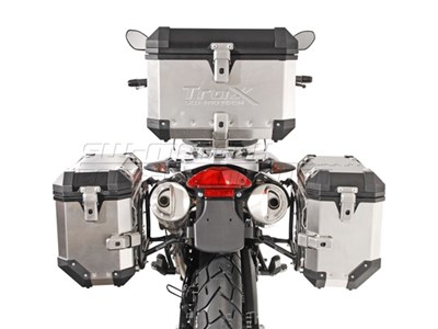Bild von SW-Motech Seitenträger EVO