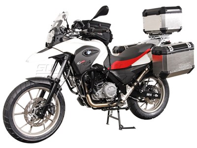 Bild von SW-Motech Seitenträger EVO