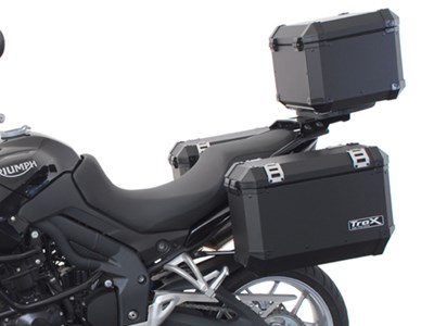 Bild von SW-Motech Seitenträger EVO