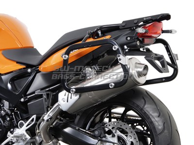 Bild von SW-Motech Seitenträger EVO