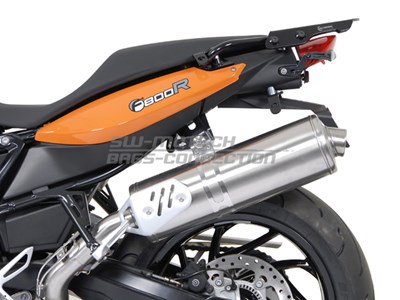 Bild von SW-Motech Seitenträger EVO
