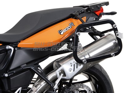 Bild von SW-Motech Seitenträger EVO