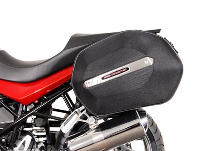 Bild von SW-Motech Seitenträger EVO