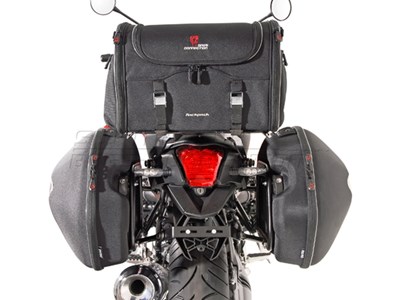 Bild von SW-Motech Seitenträger EVO