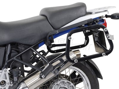 Bild von SW-Motech Seitenträger EVO