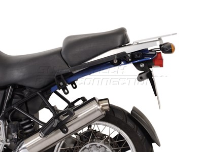 Bild von SW-Motech Seitenträger EVO