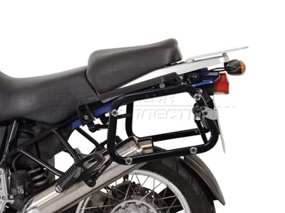 Bild von SW-Motech Seitenträger EVO
