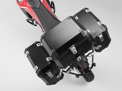 Bild von SW-Motech Seitenträger EVO