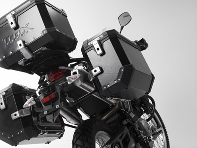 Bild von SW-Motech Seitenträger EVO