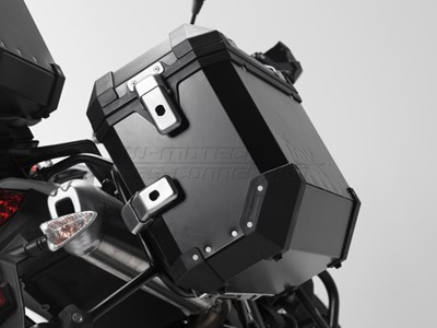 Bild von SW-Motech Seitenträger EVO