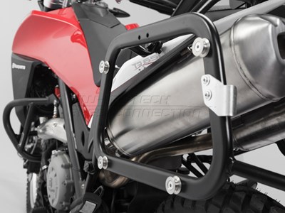 Bild von SW-Motech Seitenträger EVO