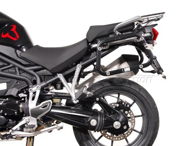 Bild von SW-Motech Seitenträger EVO