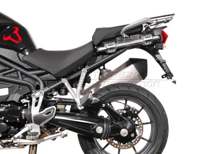 Bild von SW-Motech Seitenträger EVO