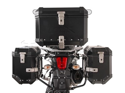 Bild von SW-Motech Seitenträger EVO